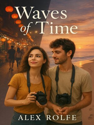 cover image of Waves of Time